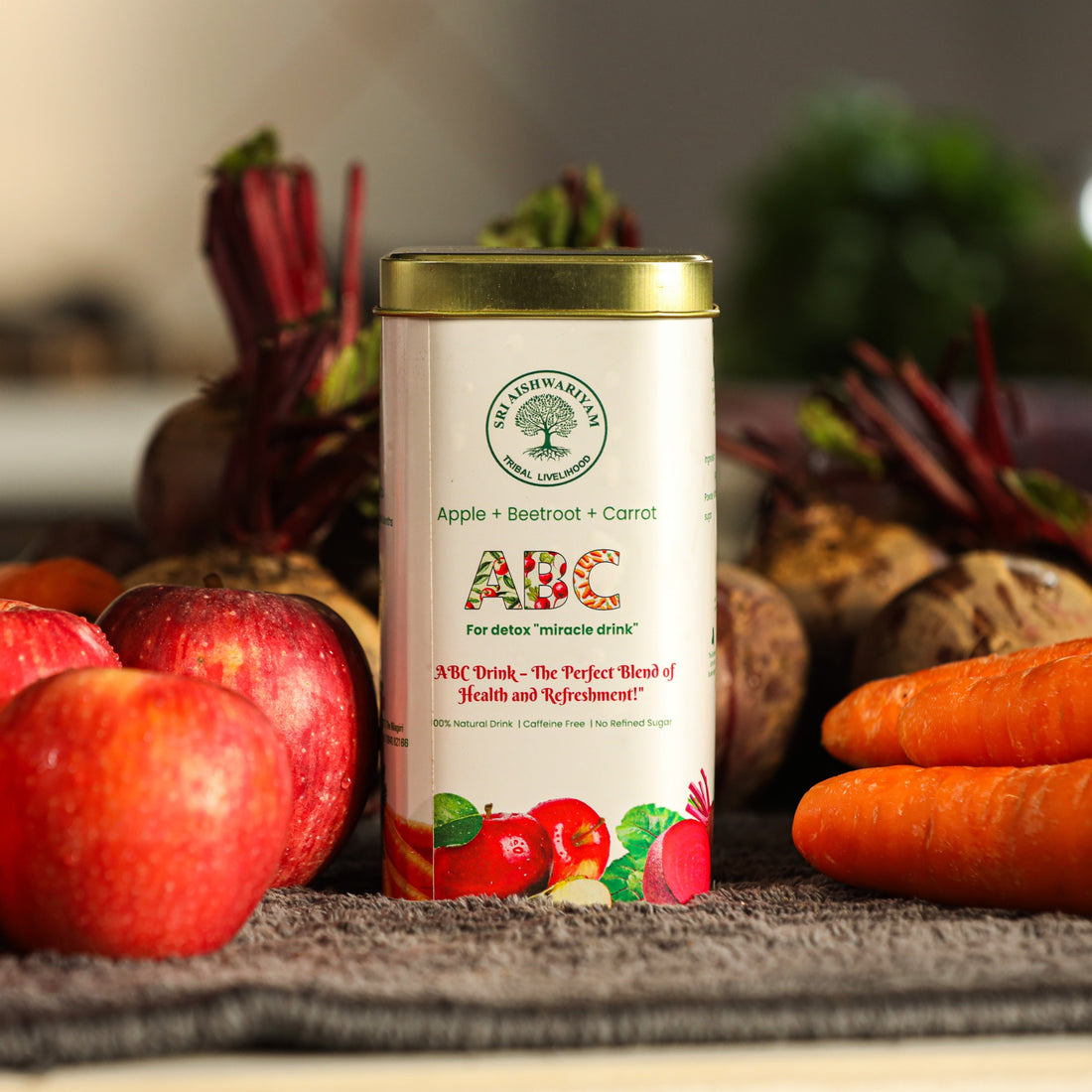 What Are the Benefits of ABC Milk Mix?