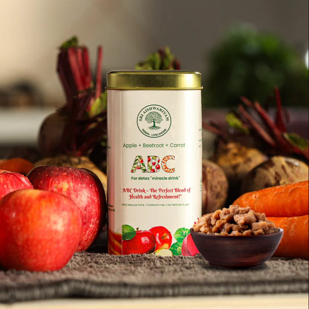 ABC Super Latte Milk Mix (500 g) - Sri Aishwariyam