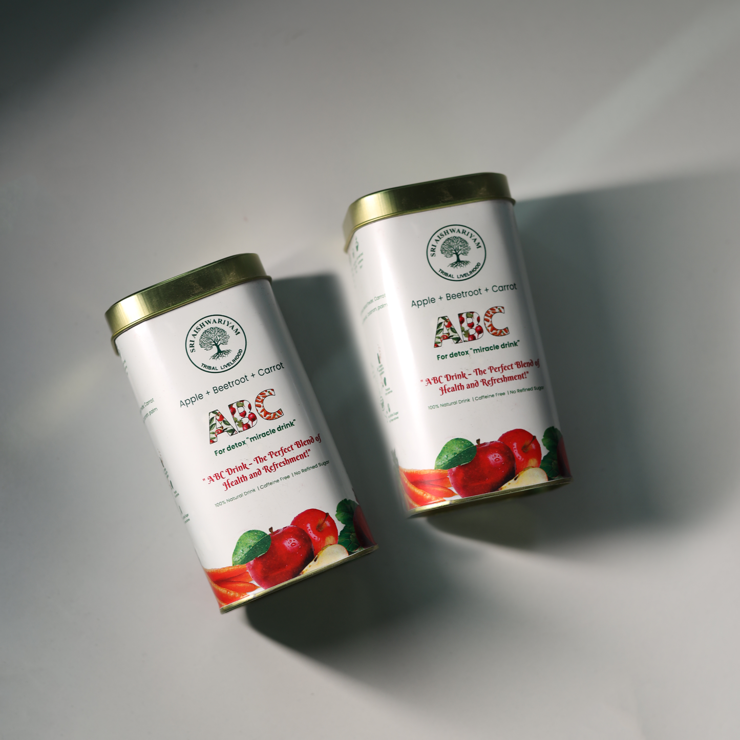 ABC Super Latte Milk Mix (500 g) - Sri Aishwariyam