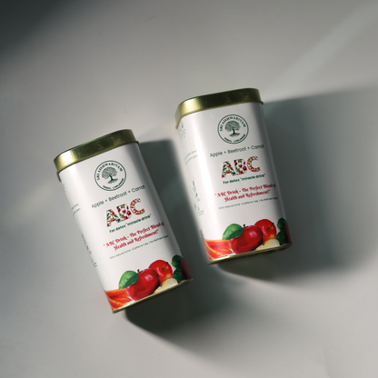 ABC Super Latte Milk Mix (500 g) - Sri Aishwariyam