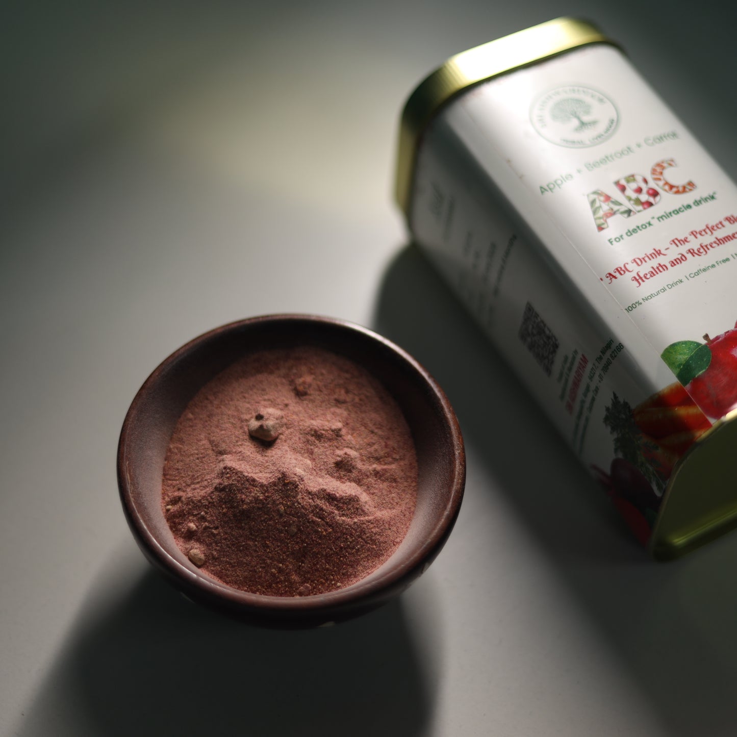 ABC Super Latte Milk Mix (500 g) - Sri Aishwariyam