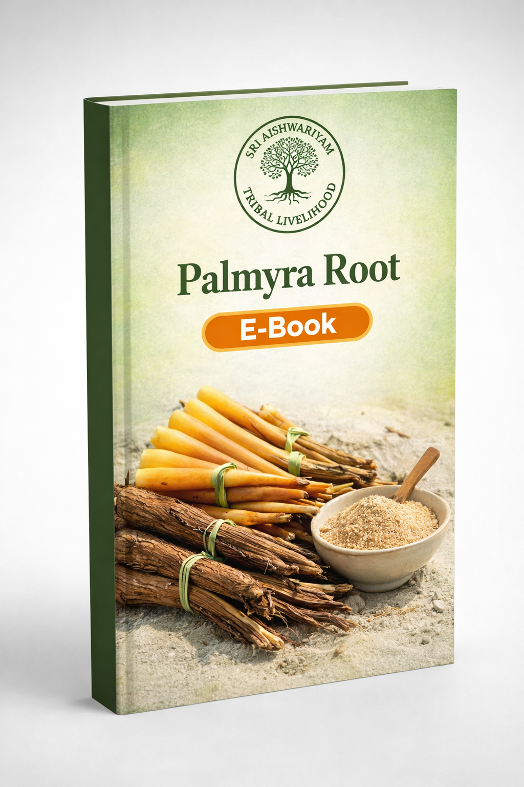 Palmyra E-Book - Sri Aishwariyam