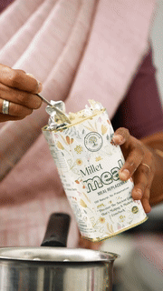 Millet Meal (500gm) - Sri Aishwariyam