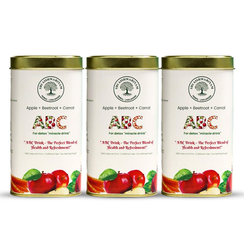 ABC Super Latte Milk Mix (500 g)