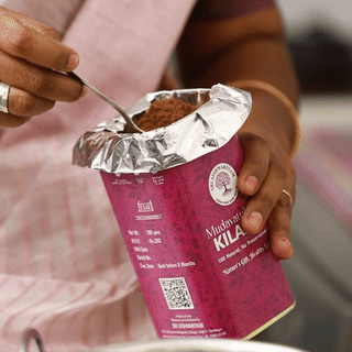 Mudavattukal Kilangu (100gm) - Sri Aishwariyam