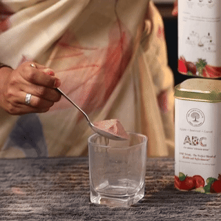 ABC Super Latte Milk Mix (500 g) - Sri Aishwariyam