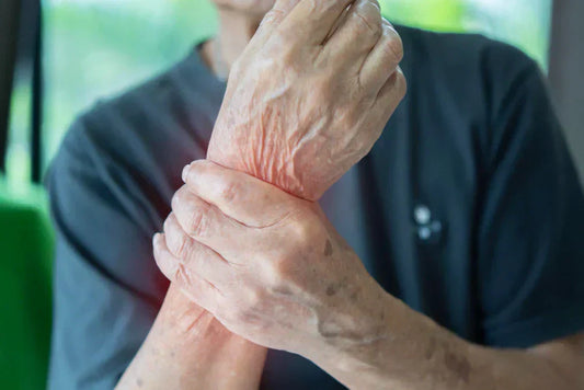 Is Mudavattukal Kilangu Good for Rheumatoid Arthritis
