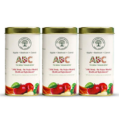 Pack of 3