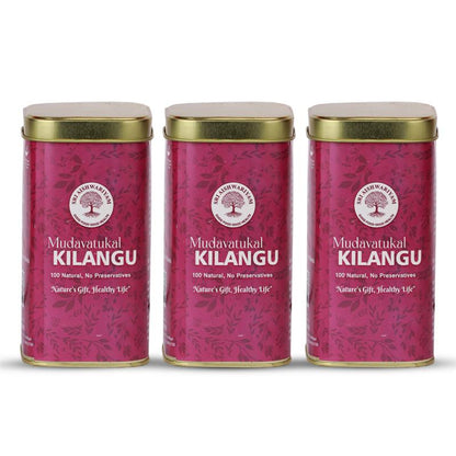Mudavattukal Kilangu-100gm