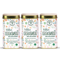Pack of 3