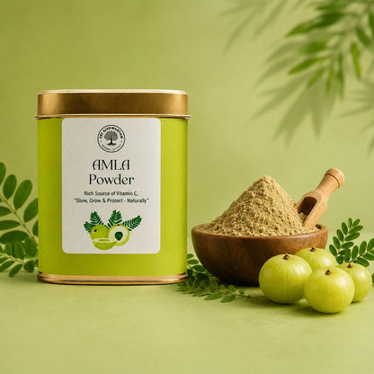 Amla Powder 200g