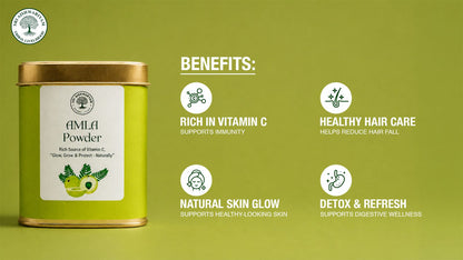 Amla Powder 200g