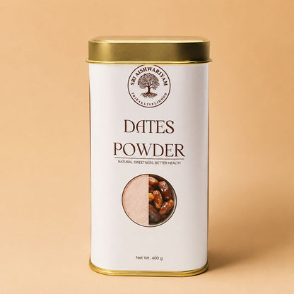 Dates Powder (400gm)
