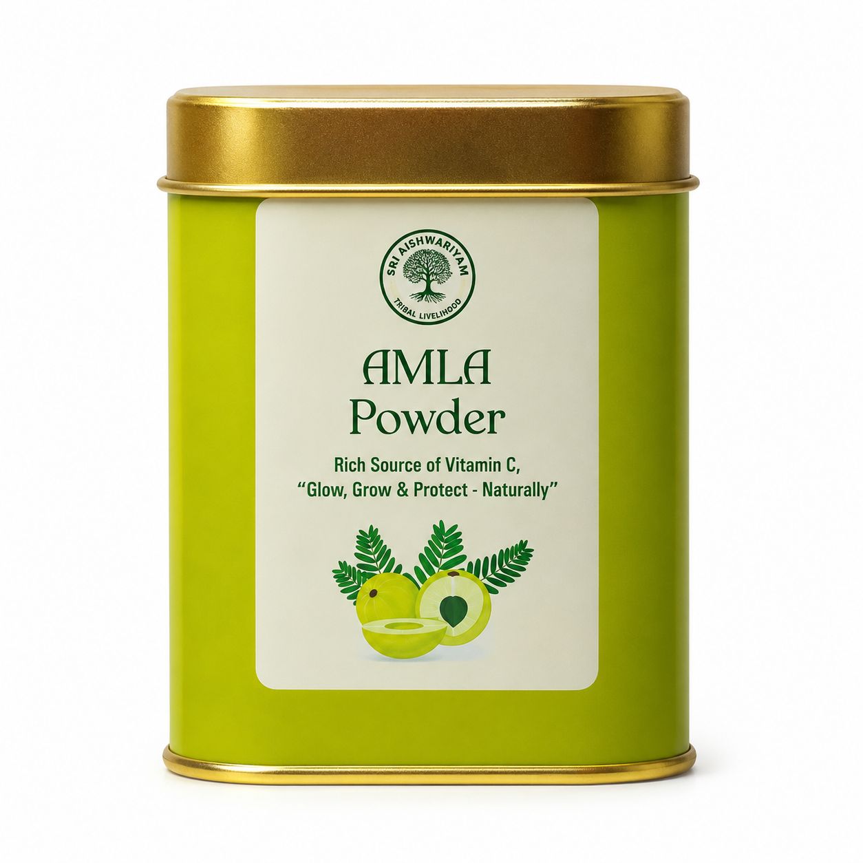 Amla Powder 200g