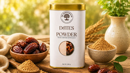 Dates Powder (400gm)