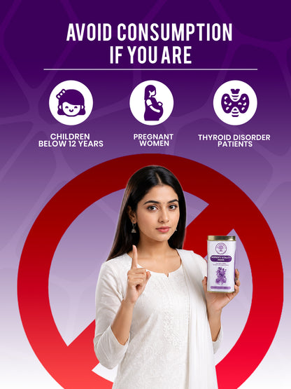 Women's Vitality Drink